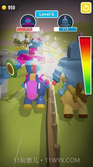 骑士终极对决截图1 骑士终极对决截图1