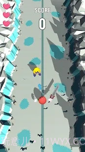 冬季战士APP截图2 冬季战士APP截图2