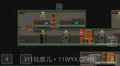 监狱炮轰汉化版下载V1.1 内购截图3