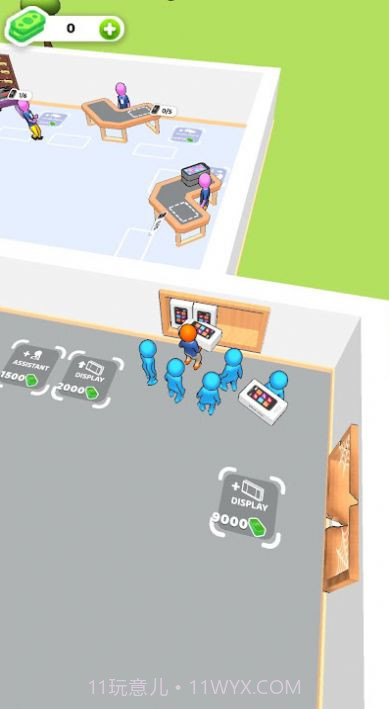 手机维修商店截图2 手机维修商店截图2