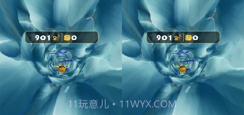 小小萤火虫VR截图1 小小萤火虫VR截图1