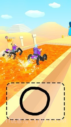 最强战车截图1 最强战车截图1