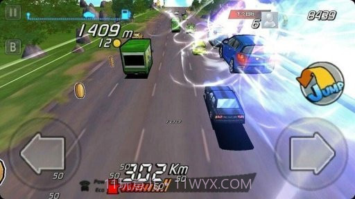 一起车 车 车截图2