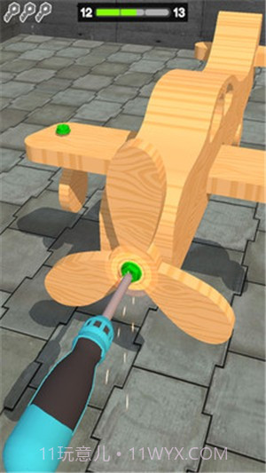 玩具设计师截图2