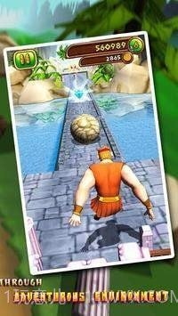 大力神黄金奔跑截图3 大力神黄金奔跑截图3