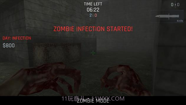 cs1.6联机截图2 cs1.6联机截图2