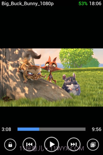 影音先锋手机版截图3