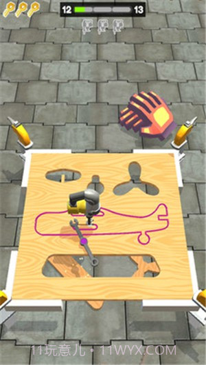 玩具设计师截图1