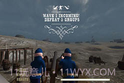 火炮防御美国内战 for android截图1