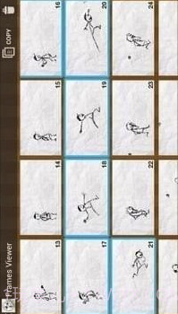 动画本FlipaClip截图2 动画本FlipaClip截图2