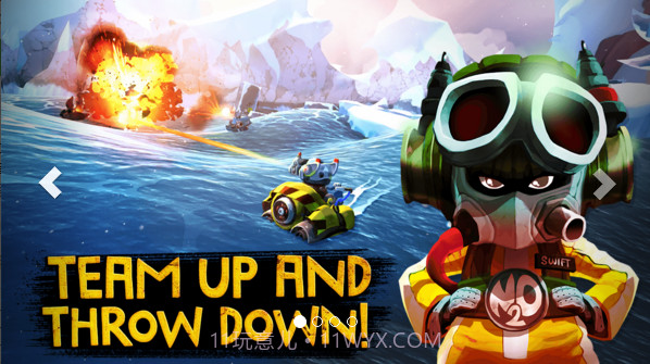 海湾战役截图1 海湾战役截图1