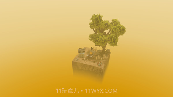 云端花园截图2 云端花园截图2