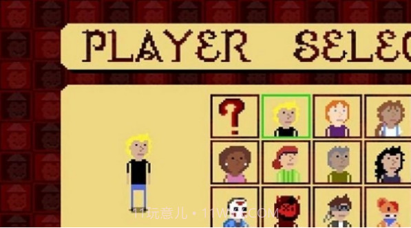 像素屠夫游戏截图3 像素屠夫游戏截图3