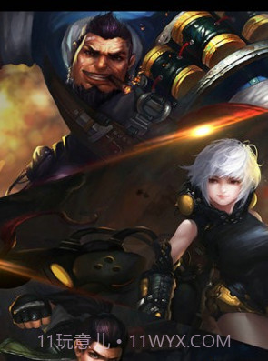 全民盗墓手游截图3