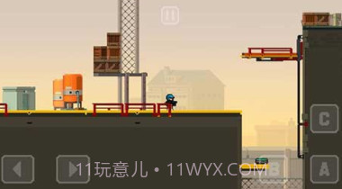 监狱炮轰汉化版下载V1.1 内购截图2