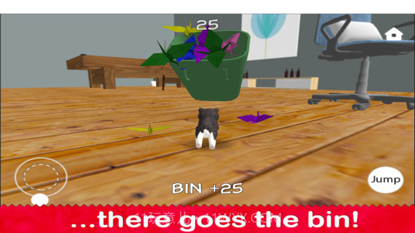 奔跑吧小狗狗app截图5 奔跑吧小狗狗app截图5