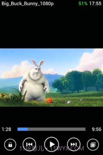 影音先锋手机版截图1