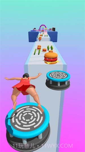 女友大改造截图3 女友大改造截图3