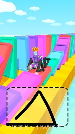 最强战车截图2 最强战车截图2