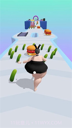 女友大改造截图1 女友大改造截图1