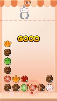 爪爪乐娃娃机截图4 爪爪乐娃娃机截图4