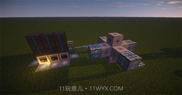 我的世界工业时代2截图3