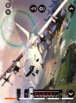 Russian Gangster Grand Street Crime City Mafia截图1