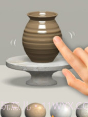 陶艺3D截图2
