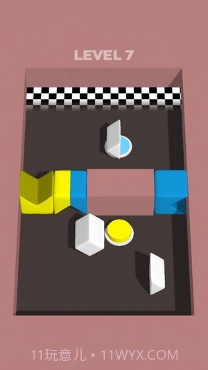 砖块滑道截图1 砖块滑道截图1