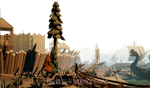 最后一个维京弓箭手截图3 最后一个维京弓箭手截图3