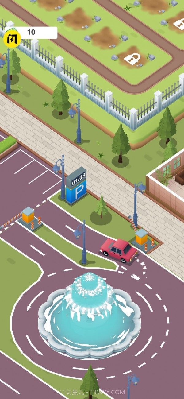 方块与幽灵截图4