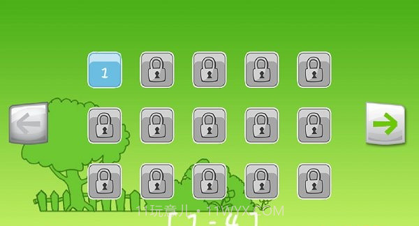 熊出没系列拼图截图1 熊出没系列拼图截图1