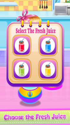 水果沙拉美味午餐截图4