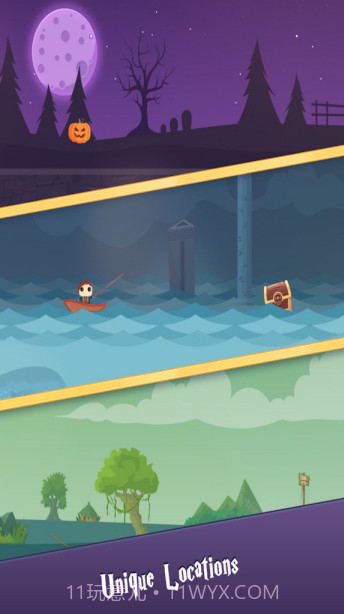 哈利波特的魔法截图3