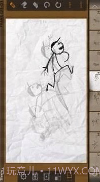 动画本FlipaClip截图1 动画本FlipaClip截图1