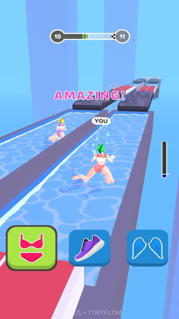 我最爱走秀2截图3