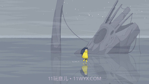 minute of islands截图2