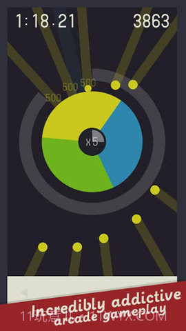 陀螺仪最新版截图3