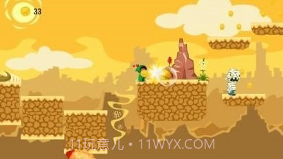 小小的魔法世界截图2 小小的魔法世界截图2