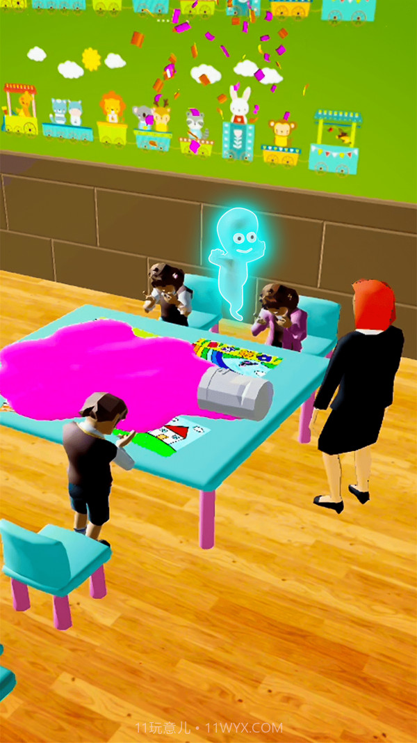 木偶大师截图2 木偶大师截图2