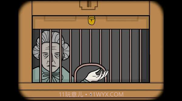 锈湖地下之花(Underground Blossom Lite)截图1 锈湖地下之花(Underground Blossom Lite)截图1