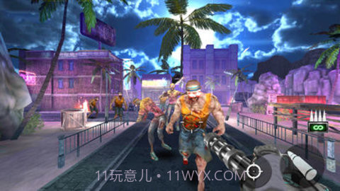 明日危机v3.4截图4