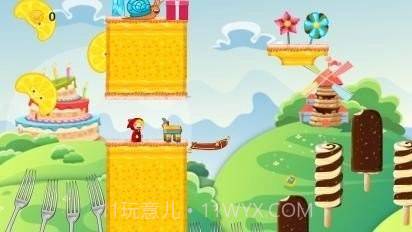 小小的魔法世界截图4 小小的魔法世界截图4