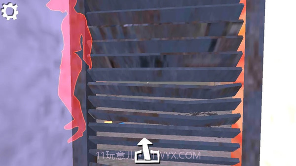 恐怖扫地大叔(无限提示)截图2 恐怖扫地大叔(无限提示)截图2