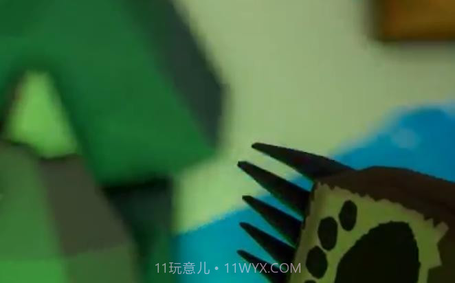 怪兽熊模拟器截图2 怪兽熊模拟器截图2