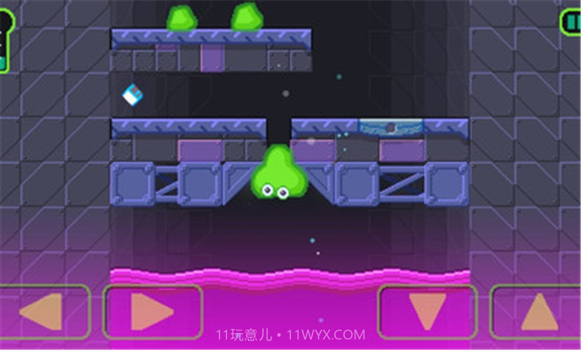 粘液实验室2截图2 粘液实验室2截图2