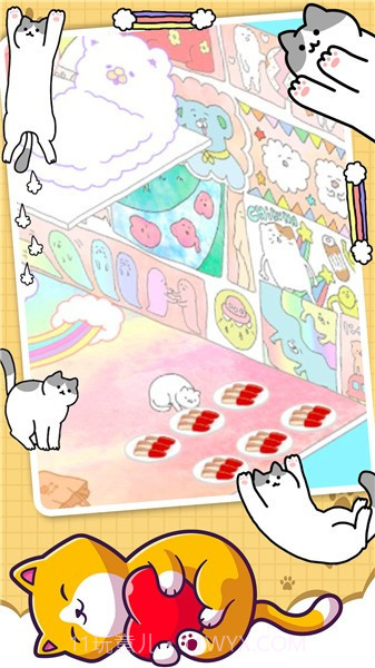 迷你萌宠乐园截图2