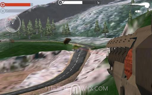 防御效应手机版截图5 防御效应手机版截图5