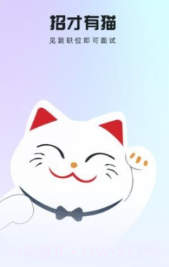 招才有猫截图3 招才有猫截图3