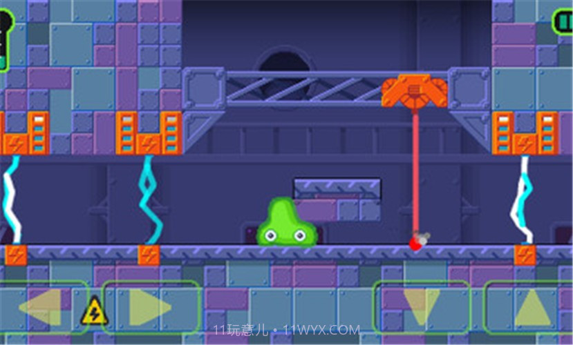 粘液实验室2截图4 粘液实验室2截图4